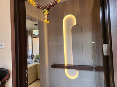 Bedroom Image of 1150 Sq.ft 2 BHK Apartment / Flat for sale in Redision Royal, Kondhwa Pune for Rs. 8000000