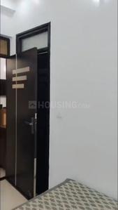 Bedroom Image of 948 Sq.ft 3 BHK Apartment / Flat for sale in Dream Saarthi Sarovar, Pal Gaon Jodhpur for Rs. 3700000