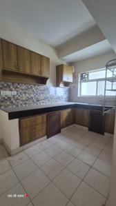 Kitchen Image of 2200 Sq.ft 3 BHK Apartment / Flat for sale in Forte Olive Heights, Sector 56 Gurgaon for Rs. 30000000
