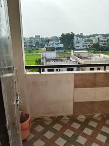 Balcony Image of 1050 Sq.ft 2 BHK Apartment / Flat for sale in L G Greenfield Layout 1, Hingna Nagpur for Rs. 4100000