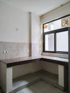 Common Bathroom Image of 1120 Sq.ft 2 BHK Apartment / Flat for sale in CGEWHO Kendriya Vihar, Phi II Greater Noida for Rs. 11510000