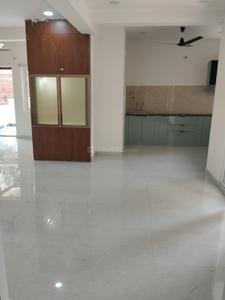 Hall Image of 1400 Sq.ft 2 BHK Builder Floor for rent in Gachibowli Hyderabad for Rs. 34000