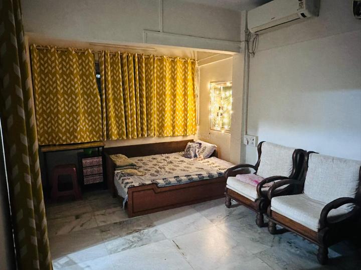 46 Manish Krishna Bedroom 1