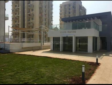 Image of 1020 Sq.ft 2 BHK Apartment / Flat for sale in Bhojwani The Nook Phase 1, Tathawade, Pune for Rs. 7400000