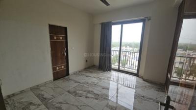 Bedroom Image of 1717 Sq.ft 3 BHK Apartment / Flat for sale in Sparsh 32, Kudasan Gandhinagar for Rs. 8000000