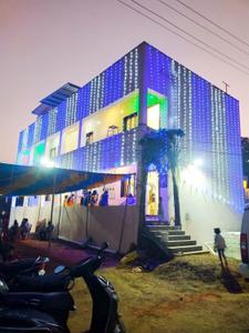 Image of 650 Sq.ft 1 BHK Independent House for rent in Mamangam, Salem for Rs. 7000