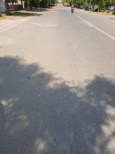 Rwa society Plot View 2