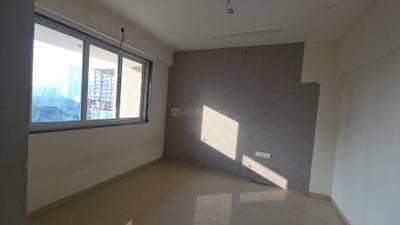 Bedroom Image of 650 Sq.ft 1 BHK Apartment / Flat for rent in Mazgaon Mumbai for Rs. 60000