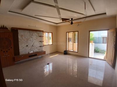 Hall Image of 2200 Sq.ft 3 BHK Villa for sale in TVS Nagar Coimbatore for Rs. 14000000