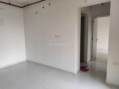 Bedroom Image of 450 Sq.ft 1 BHK Apartment / Flat for sale in Runwal Gardens, Dombivli East Thane for Rs. 4000000