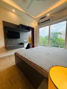 1 BHK Flat