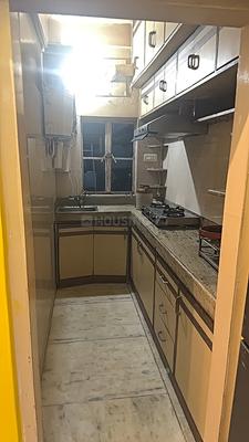 2 BHK Flat