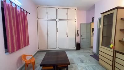 Bedroom Image of 2000 Sq.ft 3 BHK Apartment / Flat for rent in Trimalgherry Secunderabad for Rs. 35000