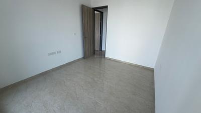 Bedroom Image of 1150 Sq.ft 2 BHK Apartment / Flat for rent in Aurum Q Islands R7, Ghansoli Navi Mumbai for Rs. 56000