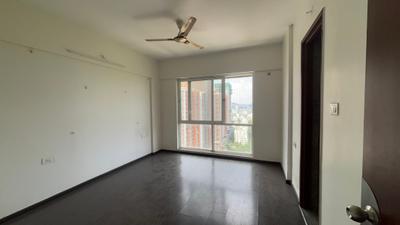 Bedroom Image of 1080 Sq.ft 2 BHK Apartment / Flat for rent in Goel Acropolis, Sus Pune for Rs. 34100