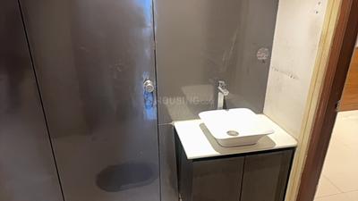 Image of 1750 Sq.ft 3 BHK Apartment / Flat for rent in Mahadev Residency 3, New Maninagar, Ahmedabad for Rs. 28000