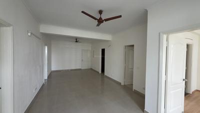Raheja Sampada Living Room 3