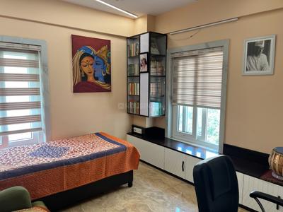 Image of 1665 Sq.ft 3 BHK Apartment / Flat for sale in Ambuja Udita, Santoshpur, Kolkata for Rs. 20500000