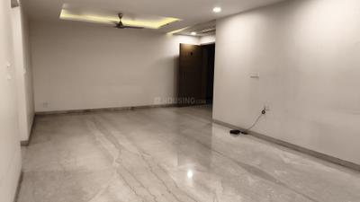 Living Room Image of 1890 Sq.ft 3 BHK Apartment / Flat for sale in Karia Konark Bella Vista, Hadapsar Pune for Rs. 23800000