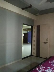 Bedroom Image of 2013 Sq.ft 3 BHK Apartment / Flat for sale in Orchid Legacy, Shela Ahmedabad for Rs. 13500000