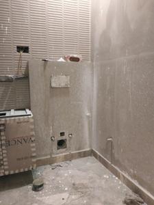 Bedroom Two Image of 1440 Sq.ft 3 BHK Builder Floor for sale in Mukherjee Nagar New Delhi for Rs. 21000000