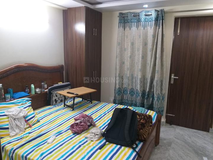 Huda Colony, Sector 46 Bedroom 1