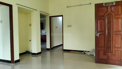Hall Image of 1500 Sq.ft 2 BHK Independent House for rent in Thiruvanmiyur Chennai for Rs. 22000