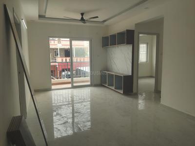 Hall Image of 1800 Sq.ft 3 BHK Apartment / Flat for sale in Whitefield Bengaluru for Rs. 9500000