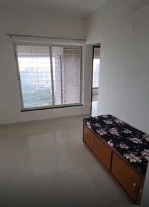Bedroom Image of 1050 Sq.ft 2 BHK Apartment / Flat for sale in Atrium Skyward Wing B And C, Undri Pune for Rs. 6700000