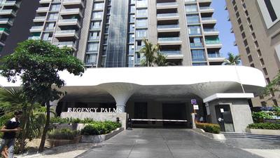Image of 6100 Sq.ft 4 BHK Apartment / Flat for sale in Regency Palms, Nerul, Navi Mumbai for Rs. 142500000