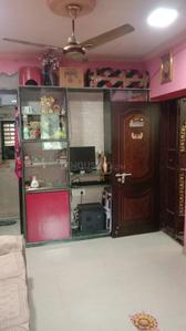 1 BHK Flat