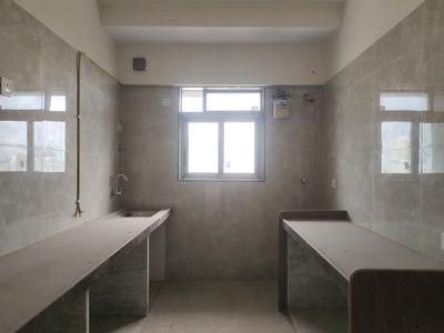 Kitchen Image of 1350 Sq.ft 3 BHK Apartment / Flat for sale in Sheth 72 West, Andheri West Mumbai for Rs. 55000000