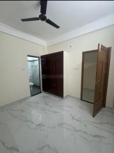 Bedroom Image of 1064 Sq.ft 3 BHK Apartment / Flat for rent in Poojapura Thiruvananthapuram for Rs. 22000