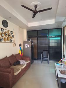 Hall Image of 900 Sq.ft 2 BHK Independent House for sale in Sector 59 Noida for Rs. 25000000