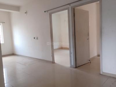 Hall Image of 1300 Sq.ft 3 BHK Apartment / Flat for sale in Keshtopur Kolkata for Rs. 5600000