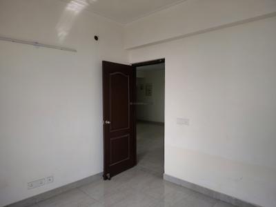 Bedroom Image of 1123 Sq.ft 2 BHK Apartment / Flat for rent in CGEWHO Kendriya Vihar, Phi II Greater Noida for Rs. 18000