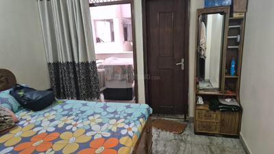 Bedroom Image of 1268 Sq.ft 3 BHK Apartment / Flat for sale in Manchanda Eastend Apartments, Indirapuram Ghaziabad for Rs. 13000000