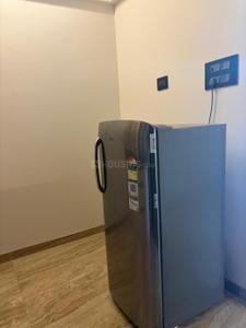 Kitchen Image of 1000 Sq.ft 2 BHK Apartment / Flat for rent in VTP Sierra, Sus Pune for Rs. 34500