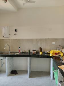 Kitchen Image of 1090 Sq.ft 2 BHK Apartment / Flat for sale in L And T Elixir Reserve, Powai Mumbai for Rs. 27500000