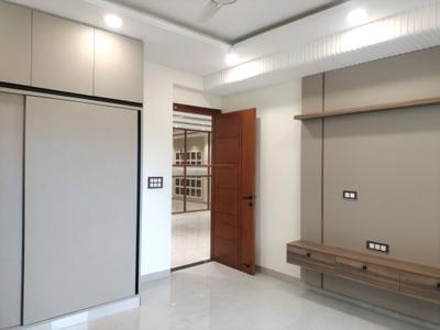 Bedroom Image of 2250 Sq.ft 3 BHK Builder Floor for sale in Ultra Luxury Builder Floor, Sector 85 Faridabad for Rs. 24500000