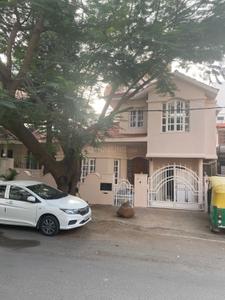 Image of 3400 Sq.ft 5 BHK Independent House for sale in Kalyan Nagar, Bengaluru for Rs. 88800000