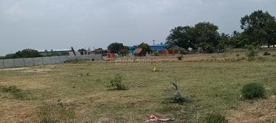 Image of 1200 Sq.ft Residential Plot / Land for sale in Gummudipoondi, Chennai for Rs. 840000