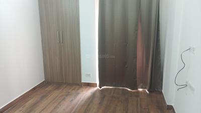 Bedroom Image of 1050 Sq.ft 2 BHK Apartment / Flat for sale in ACE Divino, Noida Extension Greater Noida for Rs. 11200000