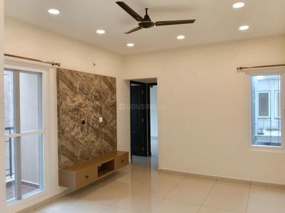 2 BHK Flat