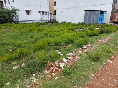 Image of 2400 Sq.ft Residential Plot / Land for sale in Avadi, Chennai for Rs. 8640000