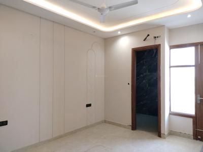 Bedroom Image of 1620 Sq.ft 3 BHK Builder Floor for sale in Richlook Aster Wood Floors, Sector 98 Faridabad for Rs. 14800000