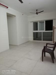 Hall Image of 850 Sq.ft 2 BHK Apartment / Flat for sale in Wadhwa Wadhwa Atmosphere, Mulund West Mumbai for Rs. 22500000