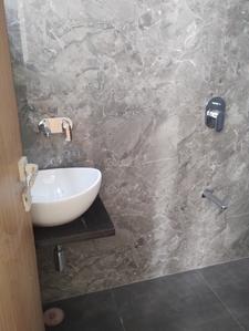 Bathroom Image of 1230 Sq.ft 2 BHK Apartment / Flat for sale in Ulwe Navi Mumbai for Rs. 13500000