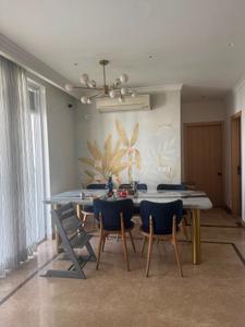 Hall Image of 2187 Sq.ft 3 BHK Apartment / Flat for sale in Central Park Resorts, Sector 48 Gurgaon for Rs. 70000000