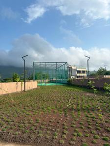 Image of 1322 Sq.ft Residential Plot / Land for sale in Kanhe, Pune for Rs. 4450000